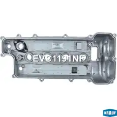Клапанная крышка двигателя KRAUF EVC1191NF