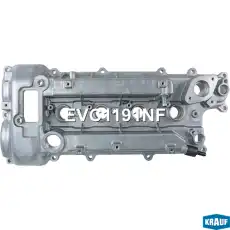 Клапанная крышка двигателя KRAUF EVC1191NF
