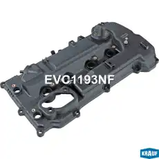 Клапанная крышка двигателя KRAUF EVC1193NF