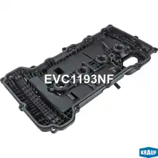 Клапанная крышка двигателя KRAUF EVC1193NF