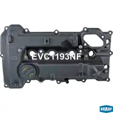 Клапанная крышка двигателя KRAUF EVC1193NF