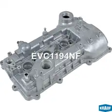 Клапанная крышка двигателя KRAUF EVC1194NF