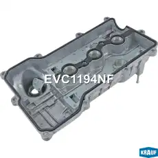 Клапанная крышка двигателя KRAUF EVC1194NF
