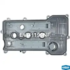 Клапанная крышка двигателя KRAUF EVC1194NF