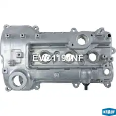 Клапанная крышка двигателя KRAUF EVC1194NF