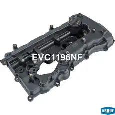 Клапанная крышка двигателя KRAUF EVC1196NF