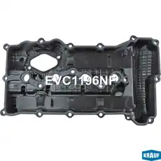 Клапанная крышка двигателя KRAUF EVC1196NF