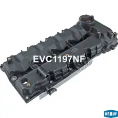 Клапанная крышка двигателя KRAUF EVC1197NF