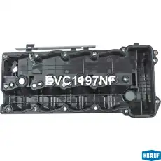 Клапанная крышка двигателя KRAUF EVC1197NF