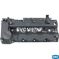 Клапанная крышка двигателя KRAUF EVC1197NF