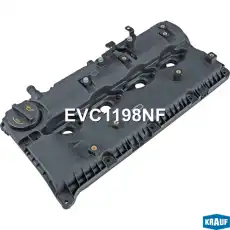 Клапанная крышка двигателя KRAUF EVC1198NF