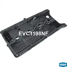 Клапанная крышка двигателя KRAUF EVC1198NF