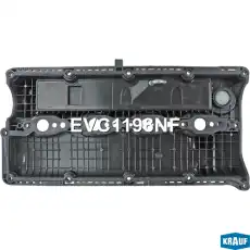 Клапанная крышка двигателя KRAUF EVC1198NF