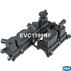 Клапанная крышка двигателя KRAUF EVC1199NF