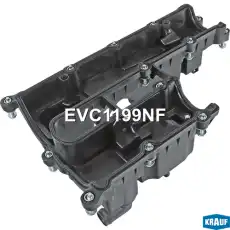 Клапанная крышка двигателя KRAUF EVC1199NF