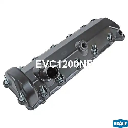 Клапанная крышка двигателя KRAUF EVC1200NF