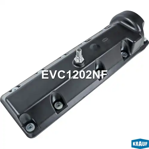 Клапанная крышка двигателя KRAUF EVC1202NF