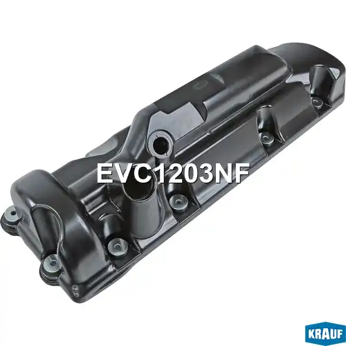 Клапанная крышка двигателя KRAUF EVC1203NF