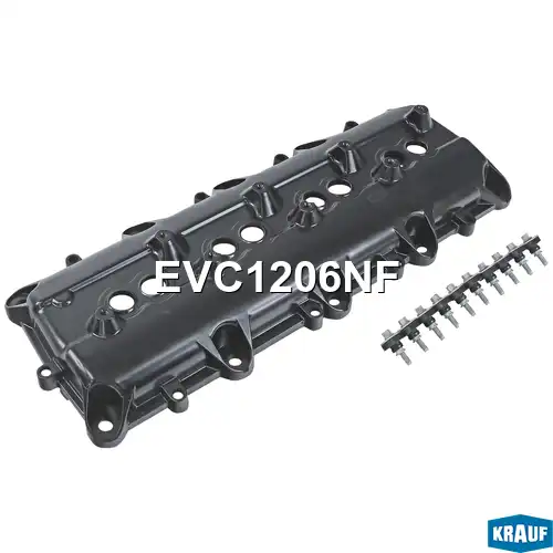 Клапанная крышка двигателя KRAUF EVC1206NF