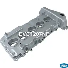 Клапанная крышка двигателя KRAUF EVC1207NF