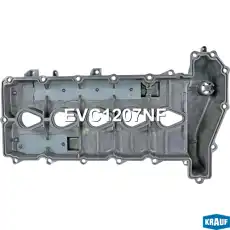 Клапанная крышка двигателя KRAUF EVC1207NF