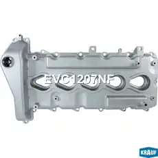 Клапанная крышка двигателя KRAUF EVC1207NF