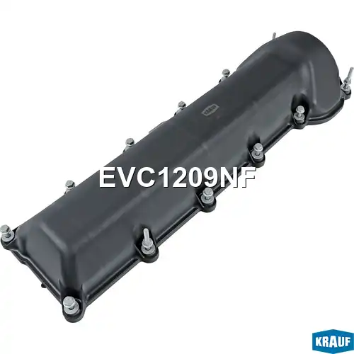 Клапанная крышка двигателя KRAUF EVC1209NF