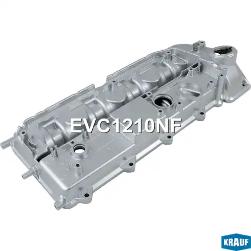 Клапанная крышка двигателя KRAUF EVC1210NF