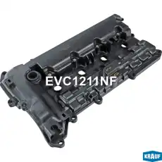 Клапанная крышка двигателя KRAUF EVC1211NF