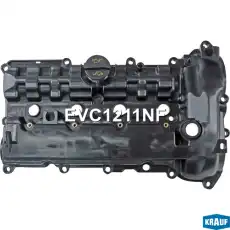 Клапанная крышка двигателя KRAUF EVC1211NF