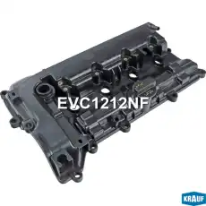 Клапанная крышка двигателя KRAUF EVC1212NF