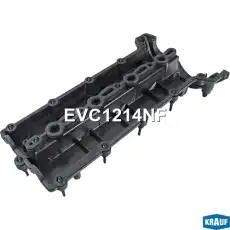 Клапанная крышка двигателя KRAUF EVC1214NF