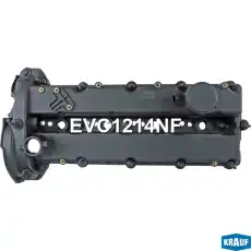 Клапанная крышка двигателя KRAUF EVC1214NF