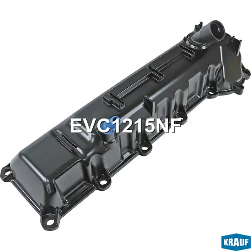 Клапанная крышка двигателя KRAUF EVC1215NF