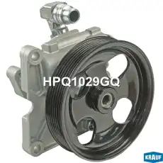 Насос гидроусилителя руля KRAUF HPQ1029GQ