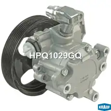 Насос гидроусилителя руля KRAUF HPQ1029GQ