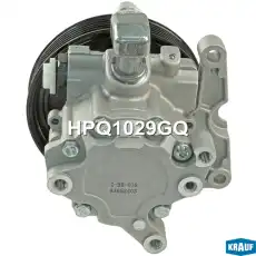 Насос гидроусилителя руля KRAUF HPQ1029GQ