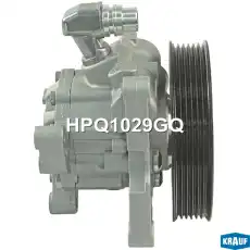 Насос гидроусилителя руля KRAUF HPQ1029GQ