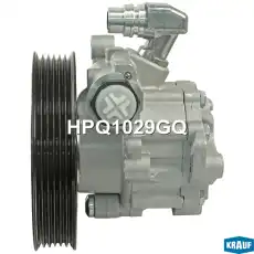 Насос гидроусилителя руля KRAUF HPQ1029GQ