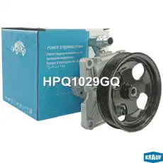 Насос гидроусилителя руля KRAUF HPQ1029GQ