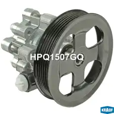 Насос гидроусилителя руля KRAUF HPQ1507GQ
