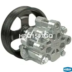 Насос гидроусилителя руля KRAUF HPQ1507GQ