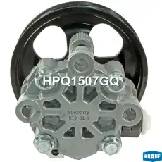 Насос гидроусилителя руля KRAUF HPQ1507GQ