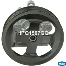 Насос гидроусилителя руля KRAUF HPQ1507GQ