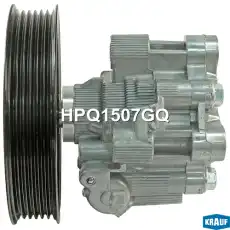 Насос гидроусилителя руля KRAUF HPQ1507GQ