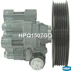 Насос гидроусилителя руля KRAUF HPQ1507GQ