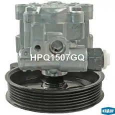 Насос гидроусилителя руля KRAUF HPQ1507GQ