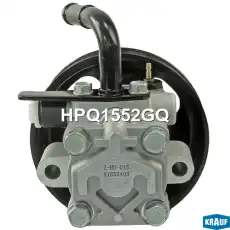 Насос гидроусилителя руля KRAUF HPQ1552GQ
