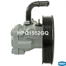 Насос гидроусилителя руля KRAUF HPQ1552GQ