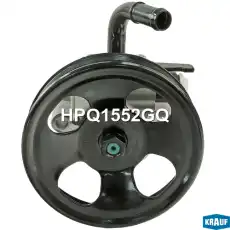 Насос гидроусилителя руля KRAUF HPQ1552GQ